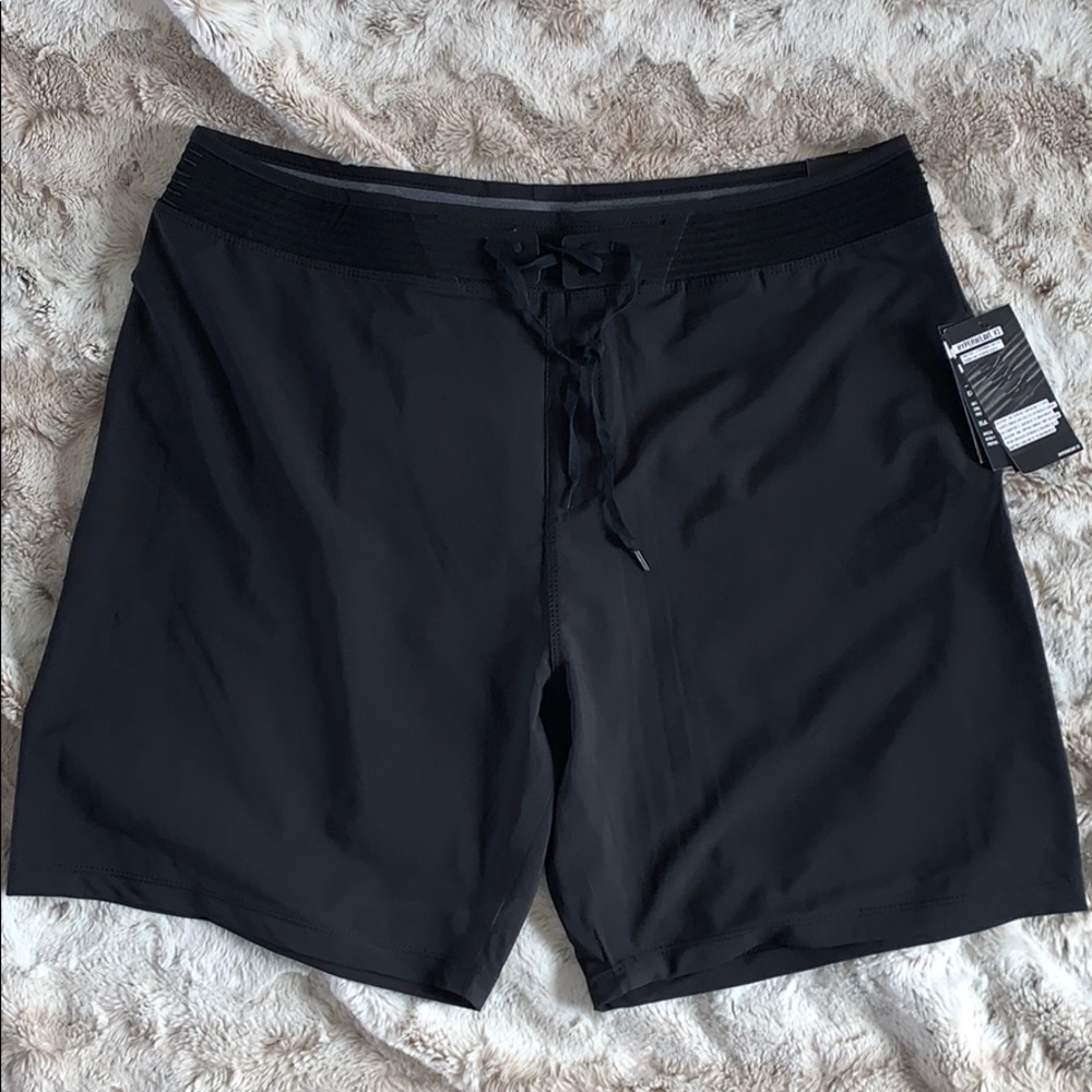 Hurley Phantom Hyperweave V3 Board Shorts